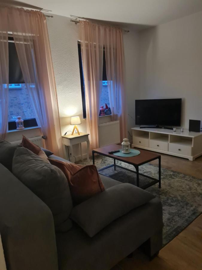 Privates, Gemuetliches Appartement Нойс Екстериор снимка